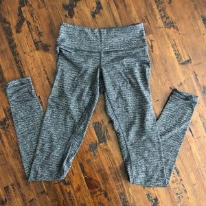 Lululemon wunder under